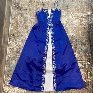 REBECCA FORMAL Gown | EUC | Worn Once